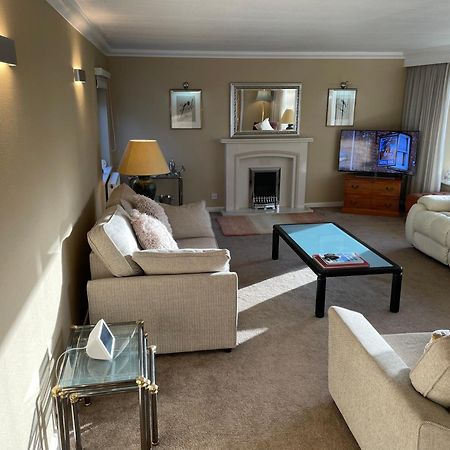 'Sounion' - Fabulous, Spacious Modern House With Large Private Garden In Leafy Lytham Lytham St Annes Exterior photo