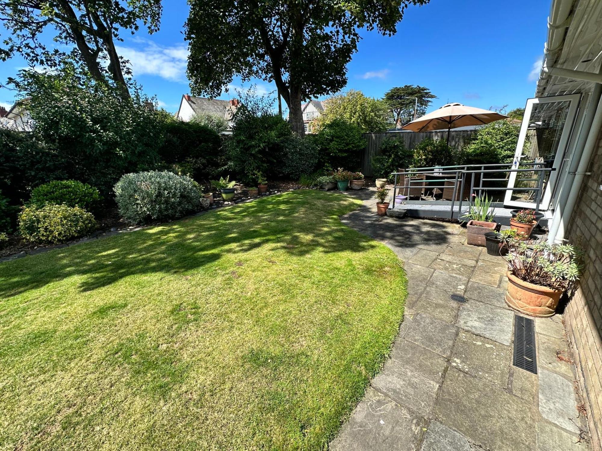 'Sounion' - Fabulous, Spacious Modern House With Large Private Garden In Leafy Lytham Lytham St Annes Exterior photo