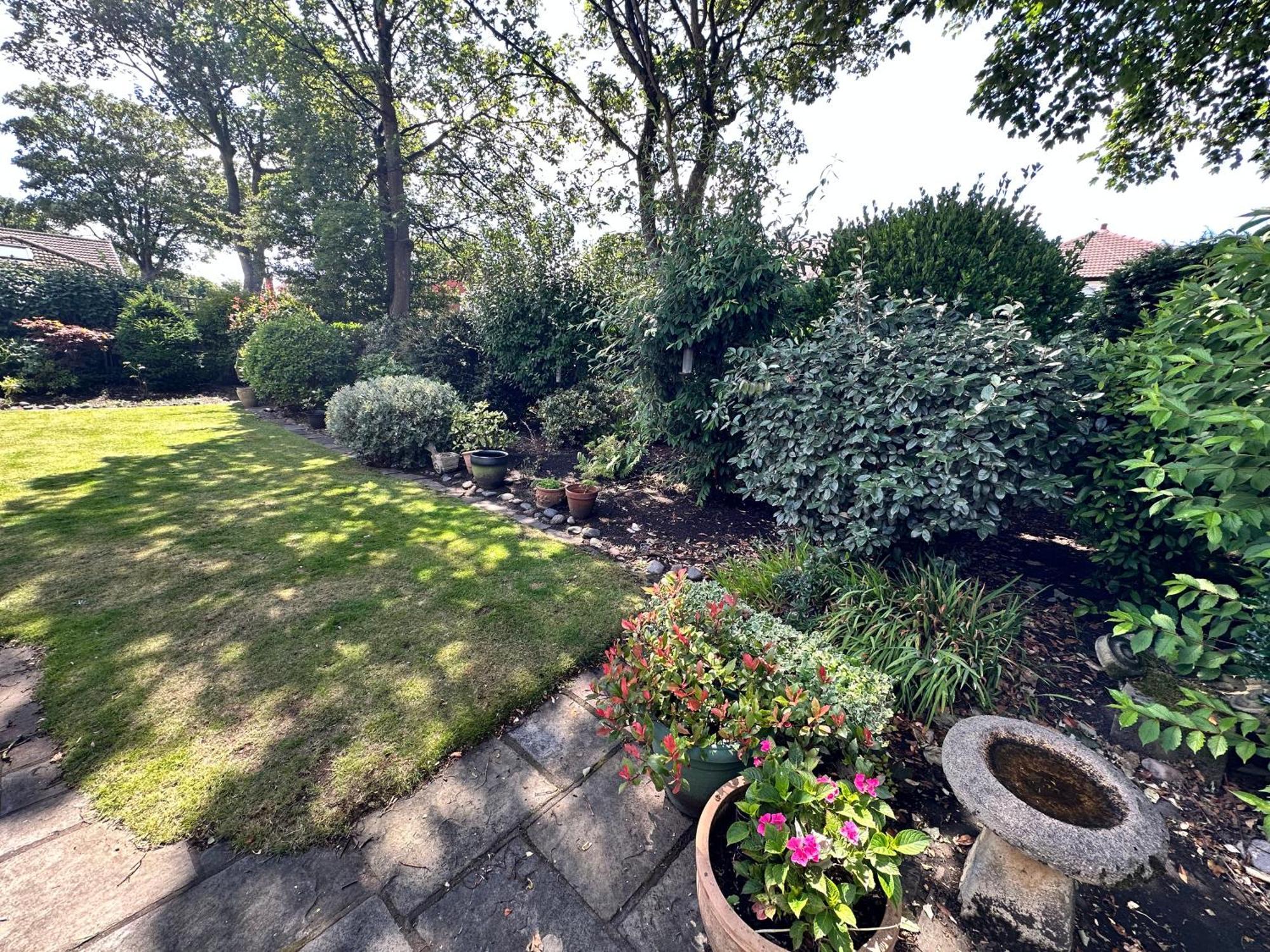 'Sounion' - Fabulous, Spacious Modern House With Large Private Garden In Leafy Lytham Lytham St Annes Exterior photo